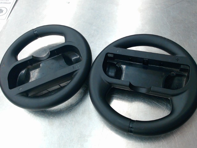 Paire de volant pour joy-con