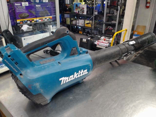 Blower makita
