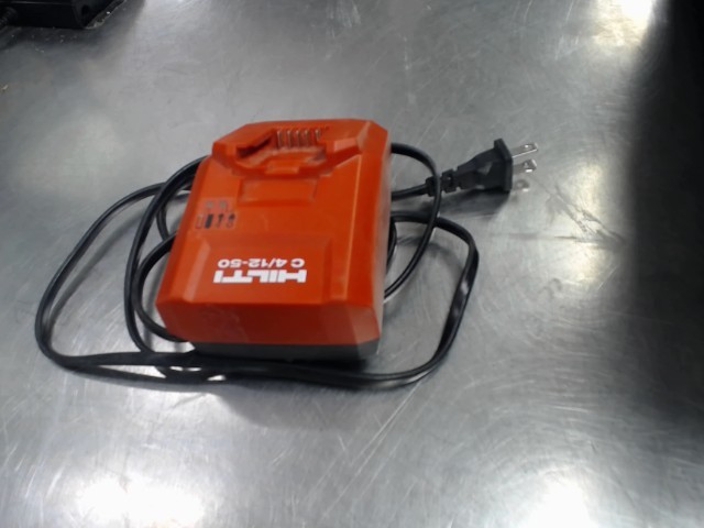 Chargeur hilti