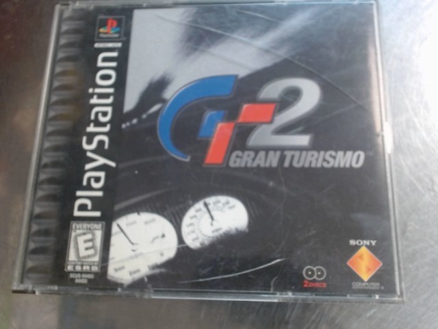 Gran turismo