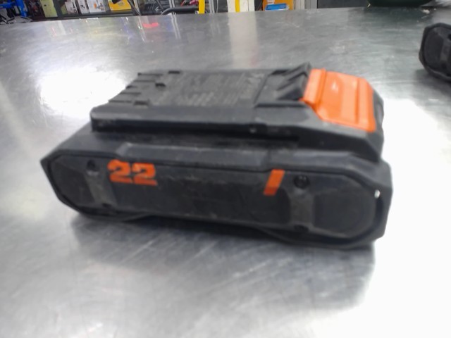 Batterie neuron hilti 4ah
