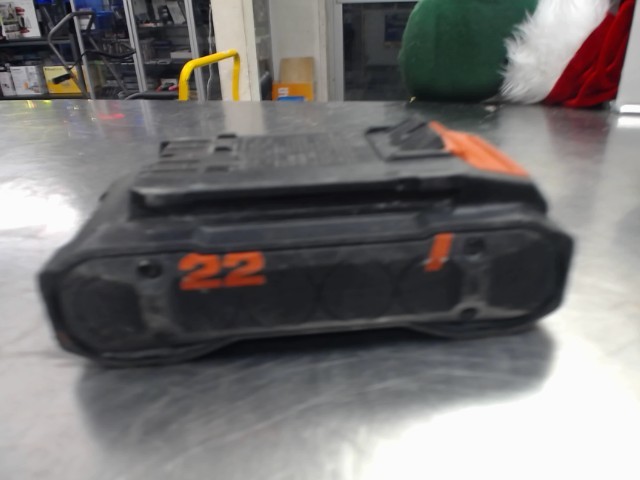 Batterie neuron hilti 4ah