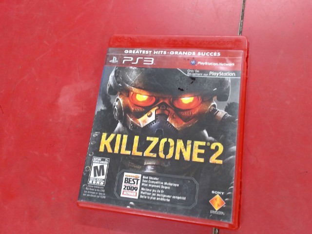 Killzone 2