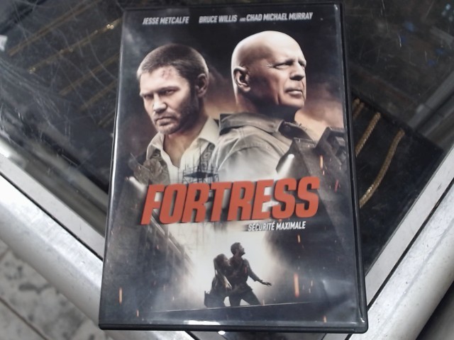 S�curit� maximale