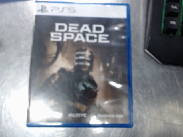 Dead space