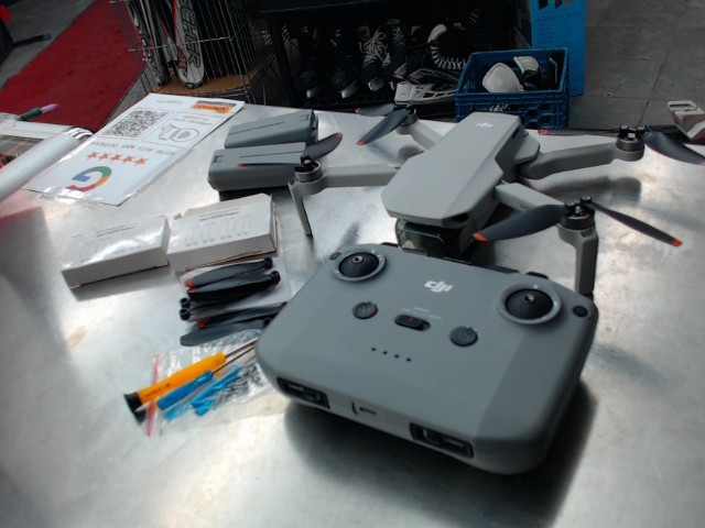 Drone dji mini 2 av accssoire