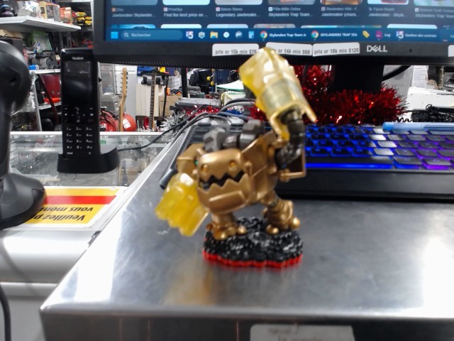 Skylanders trap team-jawbreaker