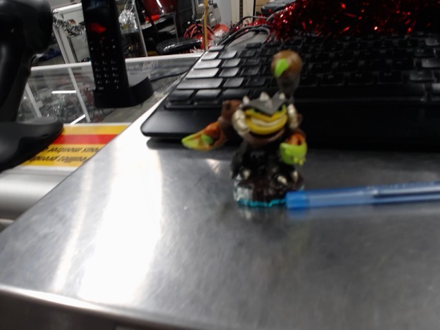 Skylanders giants-scorp