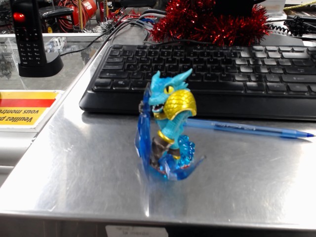 Skytlanders trapteam-trapmaster snapshot