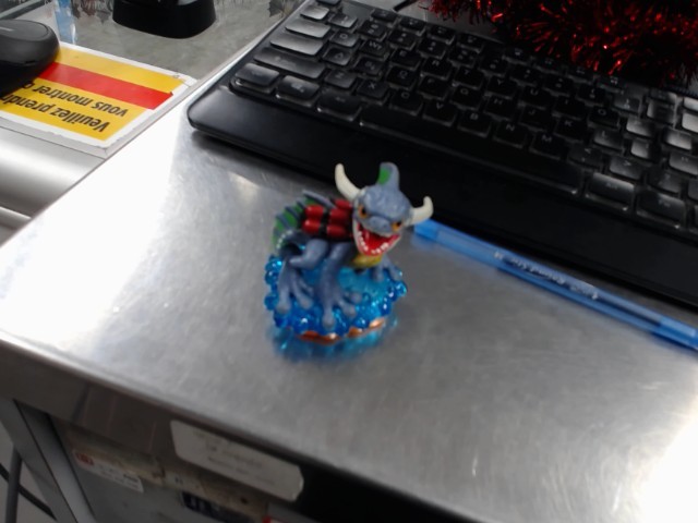 Skylanders spyro's adventure-zap