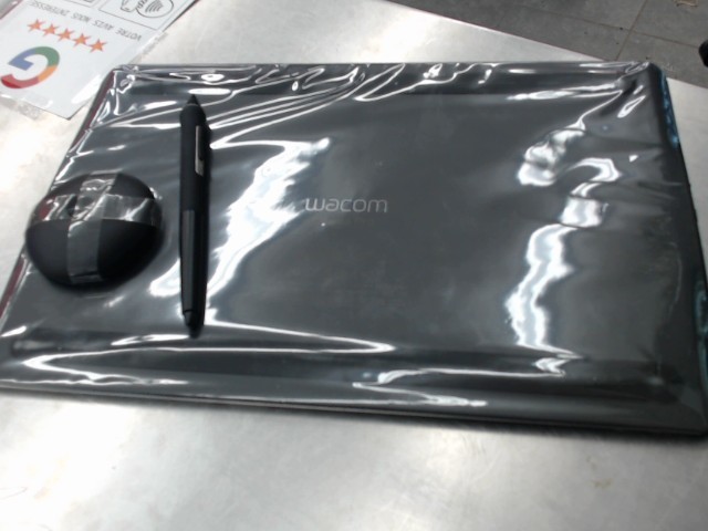 Tablet numerique dessin