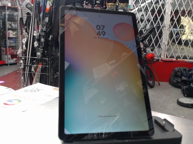 Samsung galaxy tab s6 lite / 64gb