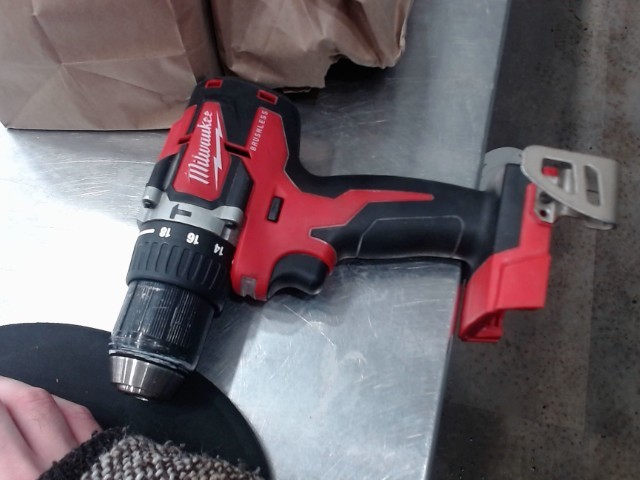 Perceuse sans fil 18v/cesar hauy