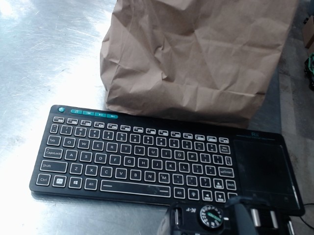 Clavier bluetooth + dongle