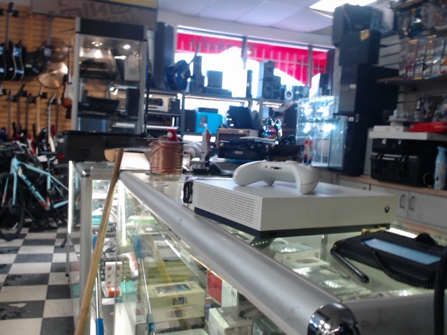 Xbox one s digital av manette