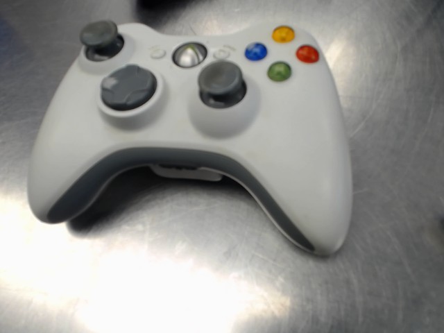 Mannete de xbox 360