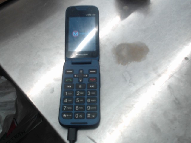 Maxwest 4g unfindable imei flipphone