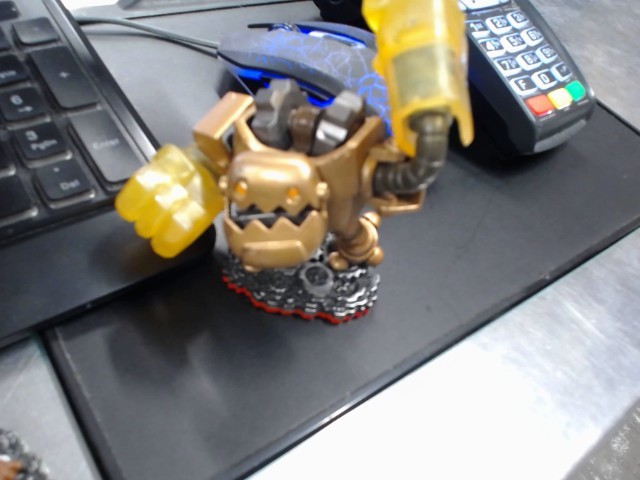 Skylanders trap team-jawbreaker