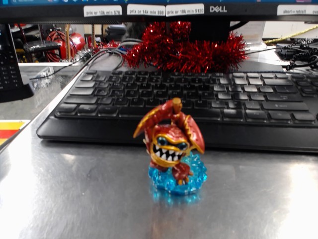 Skylanders swap force-whamshell lightcor