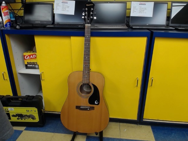 Guitare epiphone dr 100 acheter ici