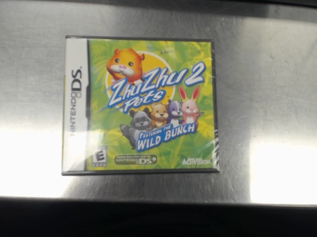 Zhuzhu pets 2 brand new