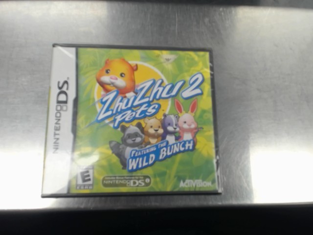 Zhuzhu pets 2 brand new game