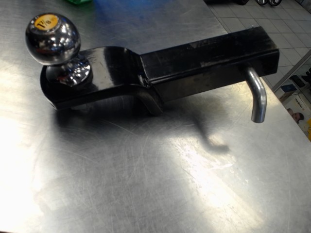 Reese towpower  2 in drop