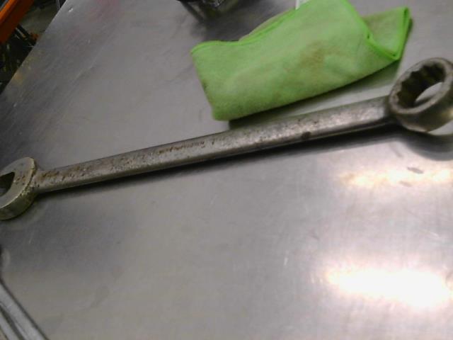 1-3/8 combination wrench