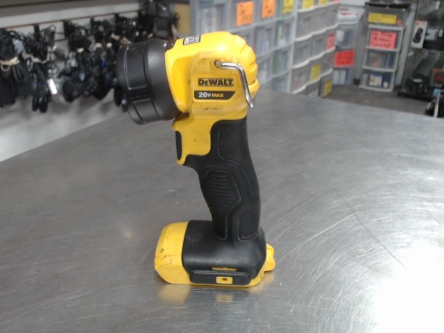 Lumiere 20v no batt/chrg