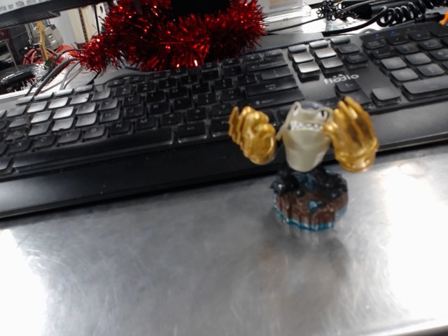 Skylanders swap force-knockout terrafin