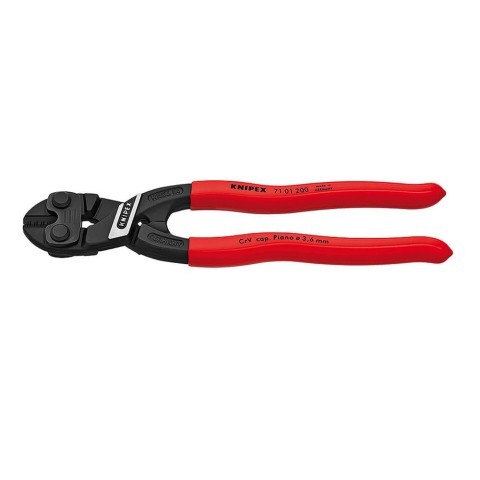 Cutter knipex 3,6mm