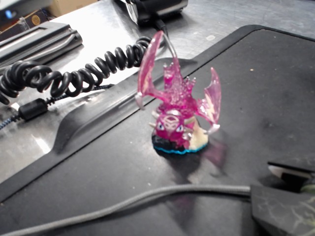 Skylanders swap force-phantom cynder