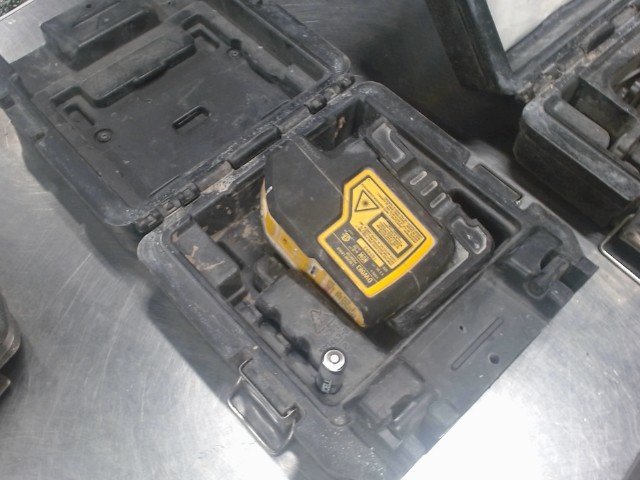 3 beam laser pointer dewalt