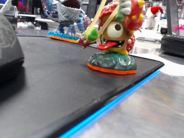 Skylanders giants-shroomboom