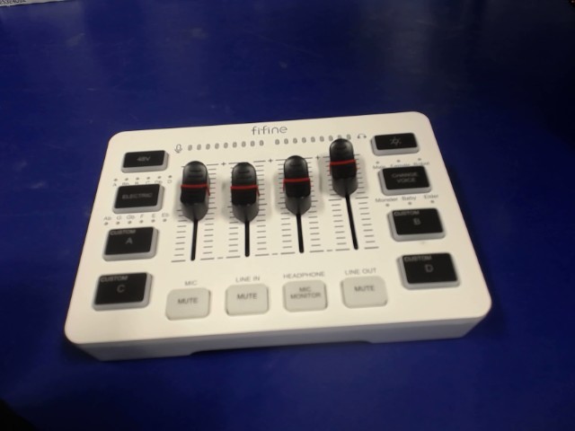 Carte de son externe usb