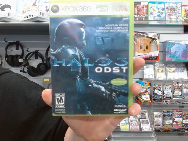 Halo 3 odst
