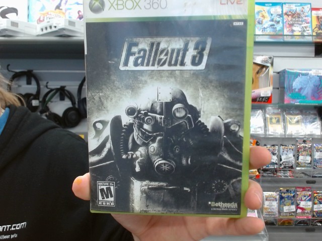 Fallout 3