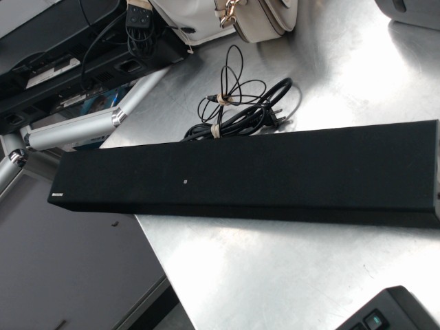 Barre de son dolby 2.0