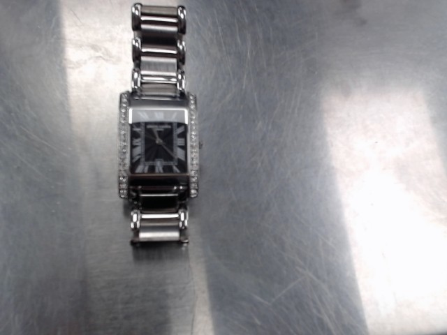 Montre stainless