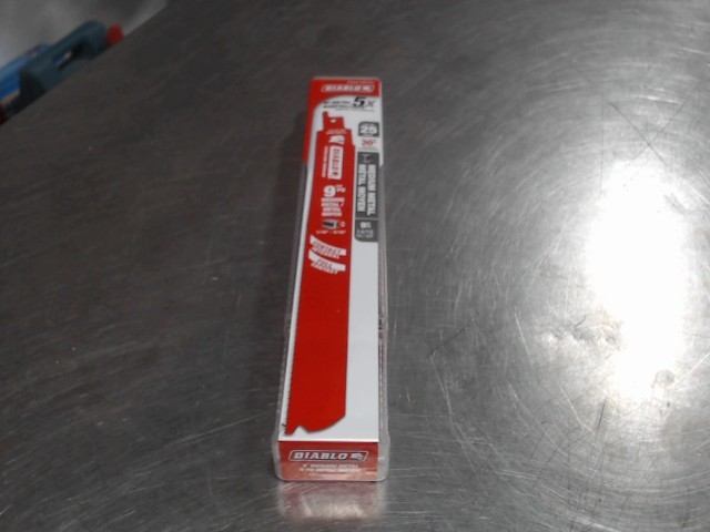 Lot de 25 pour metal