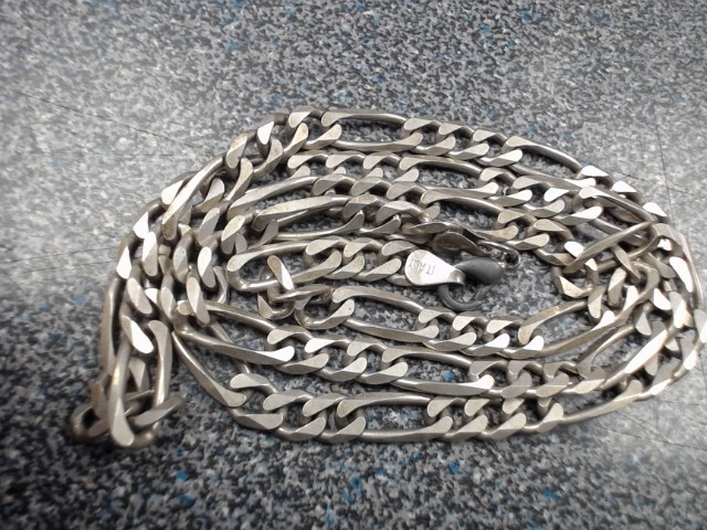 Chaine argent 25g 925