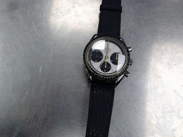 Replique seamaster chronographe