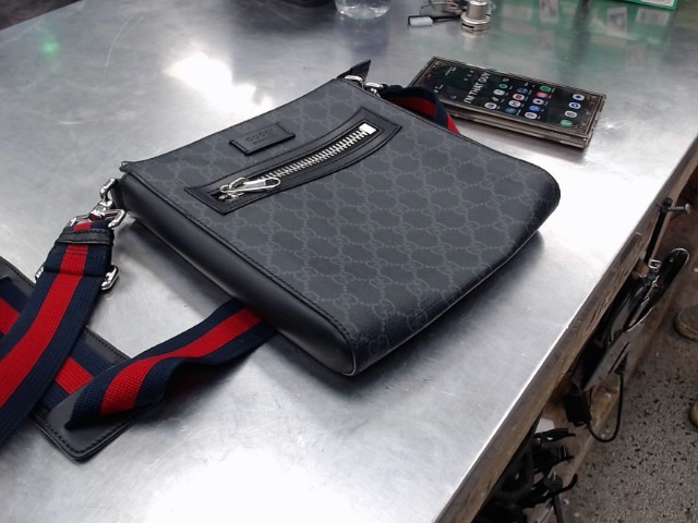 Gg supreme messenger bag