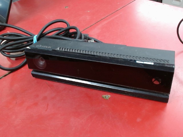 Kinect pour xbox one