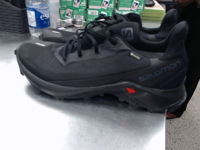 Soulier de course et de randonner