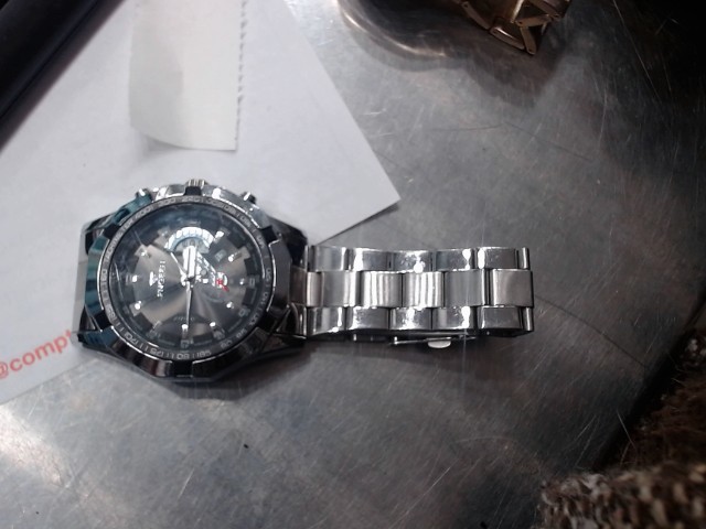 Montre stainless