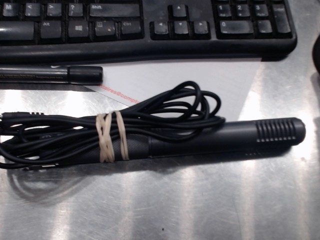 Micro a prise jack 3/8