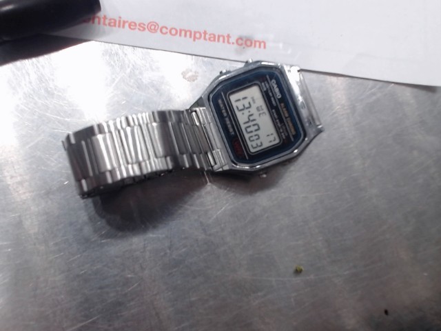 Montre stainless