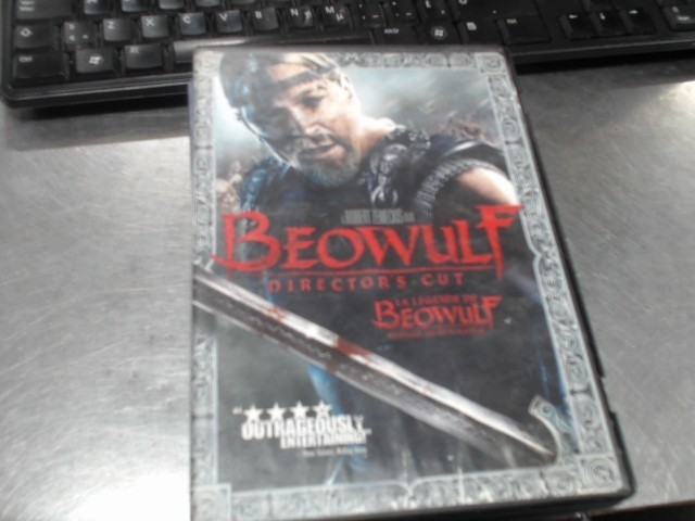 Beowulf