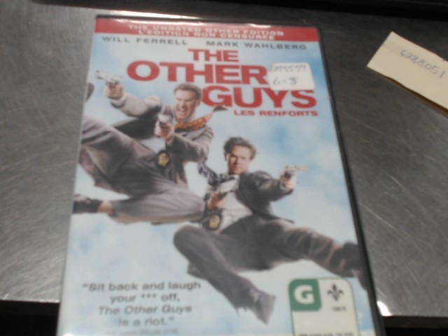 The other guys